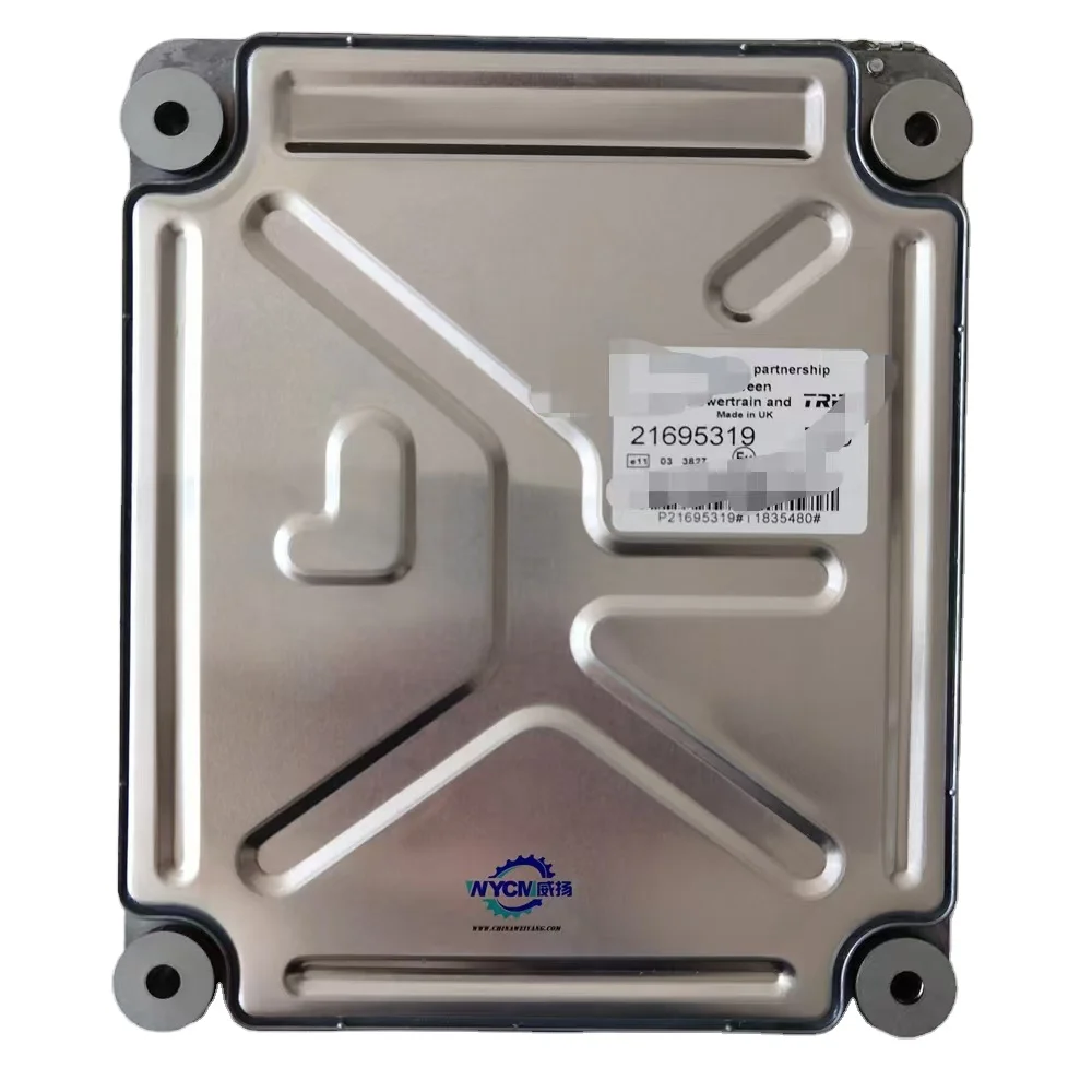 21695319/20814594 ECU двигателя Penta для Tad941/Tad940/TAD1641/TAD1642/TAD1643