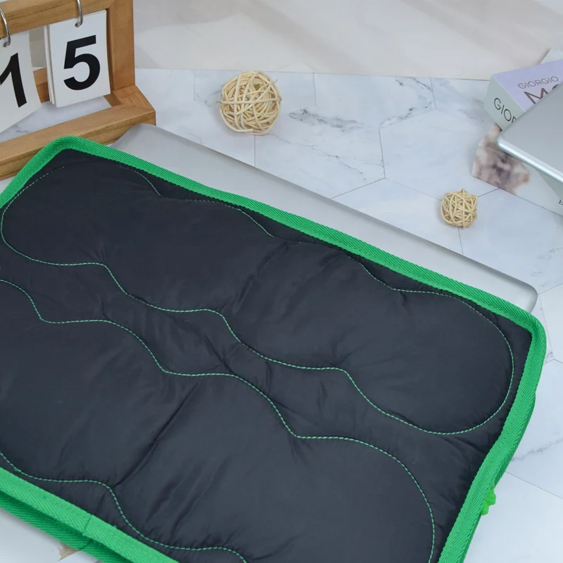 Wholesale custom logo computer tablet case 14 15 15.6 Inch laptop sleeve case for macbook