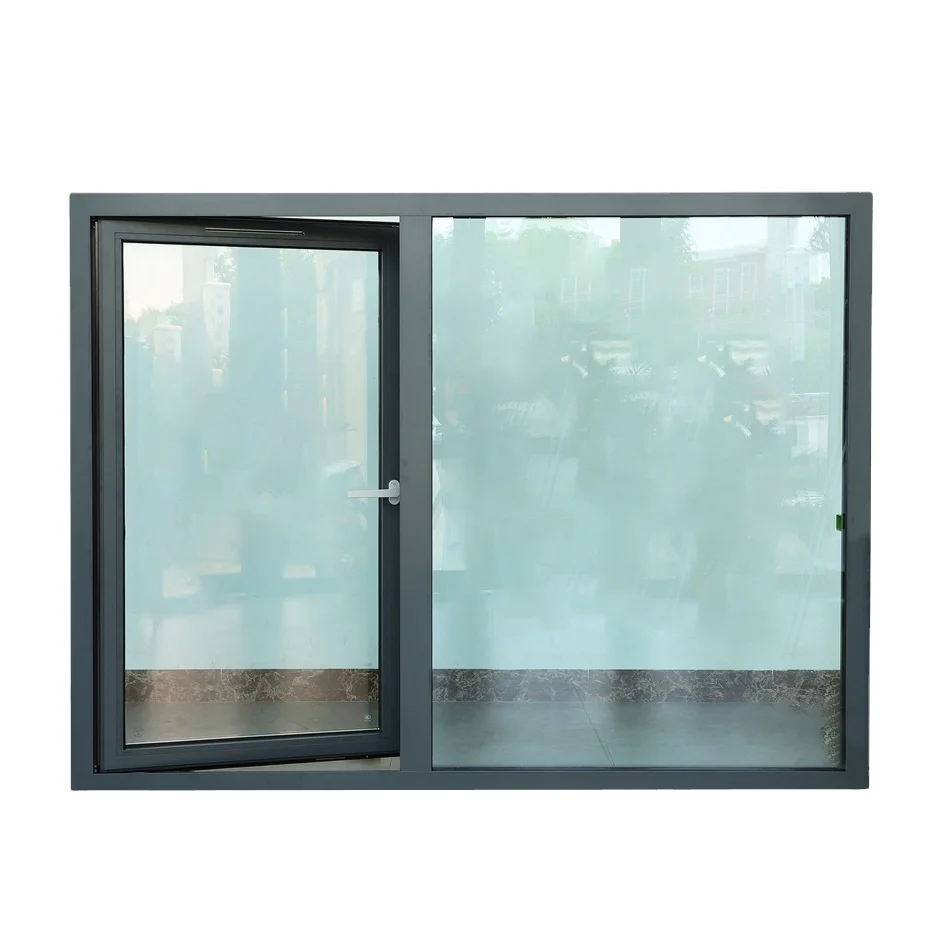 door window accessories custom windows double glazed windows glass window  aluminum casement windows