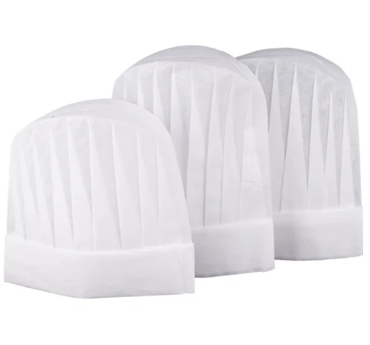 Одноразовый фартук из нетканого материала