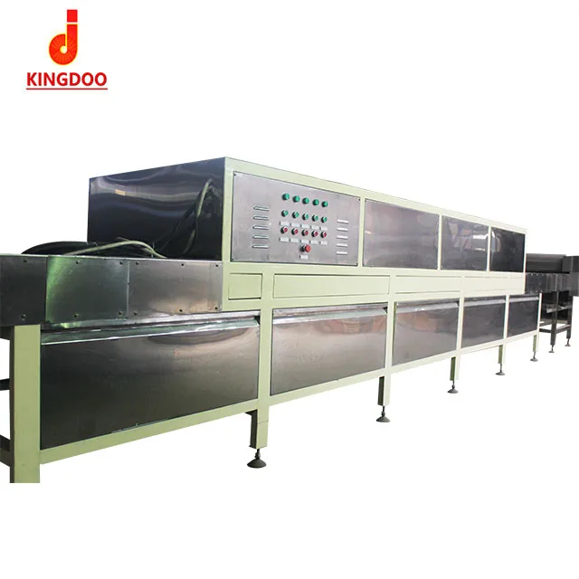 China low-cost customized automatic large-scale fast noodle  fried instant machine instant noodle equipment production line