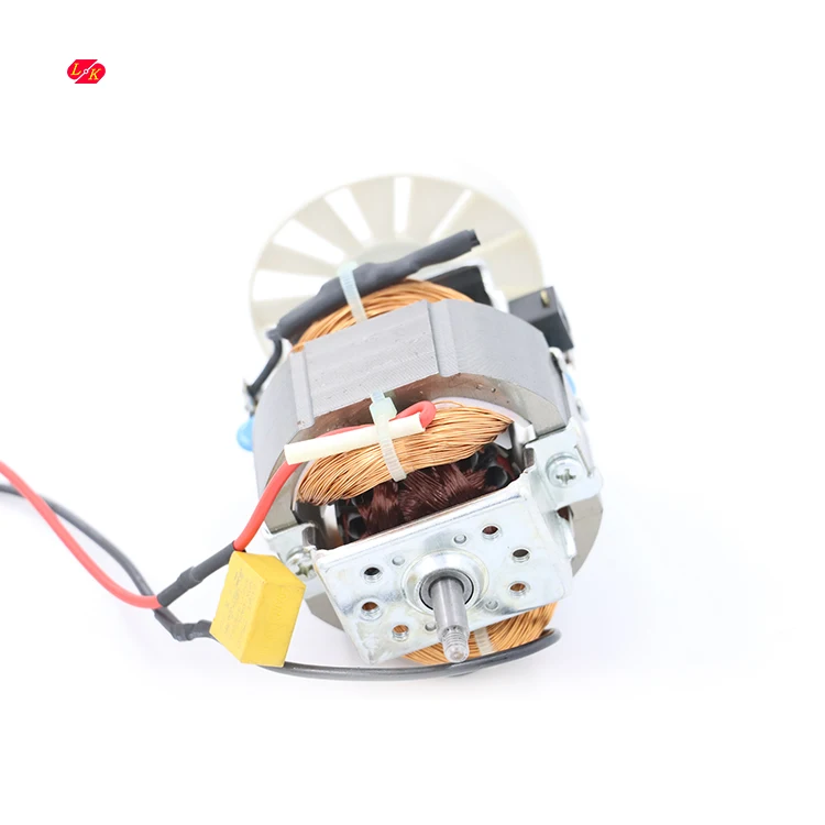Hot Sale 7025 ac powered electric ty 50 ac synchronous motor for blender