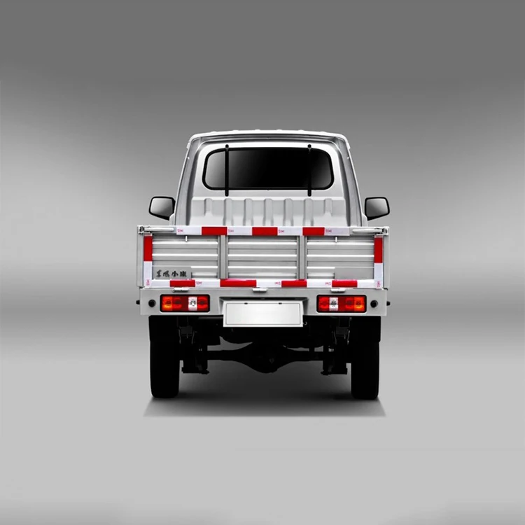 Лидер продаж 2021 легкий грузовик Dongfeng K01S грузоподъемностью 1-1