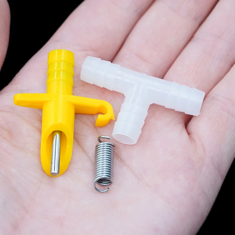 100 шт. в пакете устройство для питья