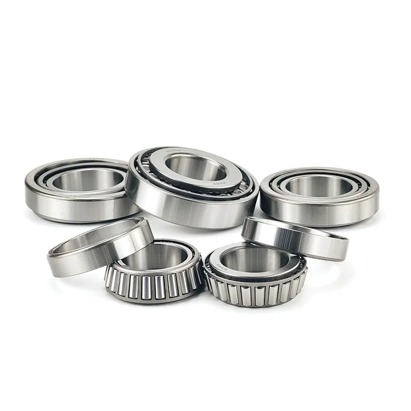 HXHV paired tapered roller bearings df