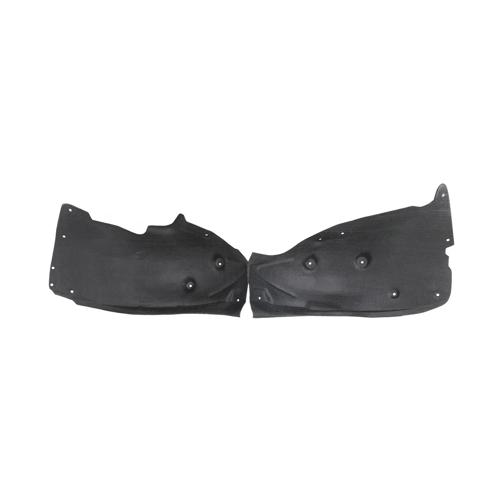 Suitable for tesla model s  Front Fender Liner Shield model S wheel liner 1067007-00-A
