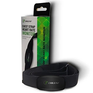 2020 Launched Chest Band Heart rate Monitor For Group Training Support BLE Ant+