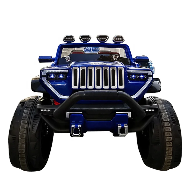 Новая модель 4 колеса для детей Drivable Baby электрический автомобиль езды на мотоцикле детские игрушки электрическом
