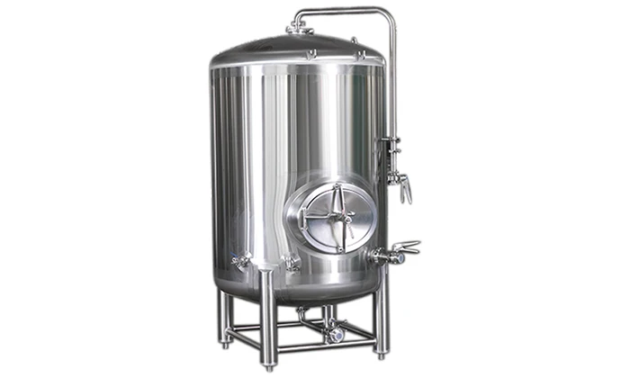  Бак Brite BeerTank из нержавеющей стали хорошего качества для пивоварни