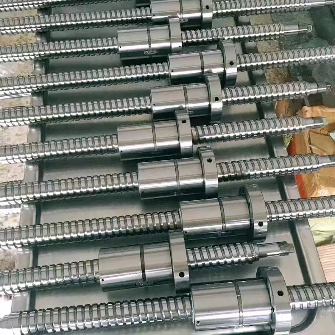 And Bk Bf End Support Kit Sfu1204/1605/2005/2505/3205 For Cnc Router Nut Set Miniature Ball Screw