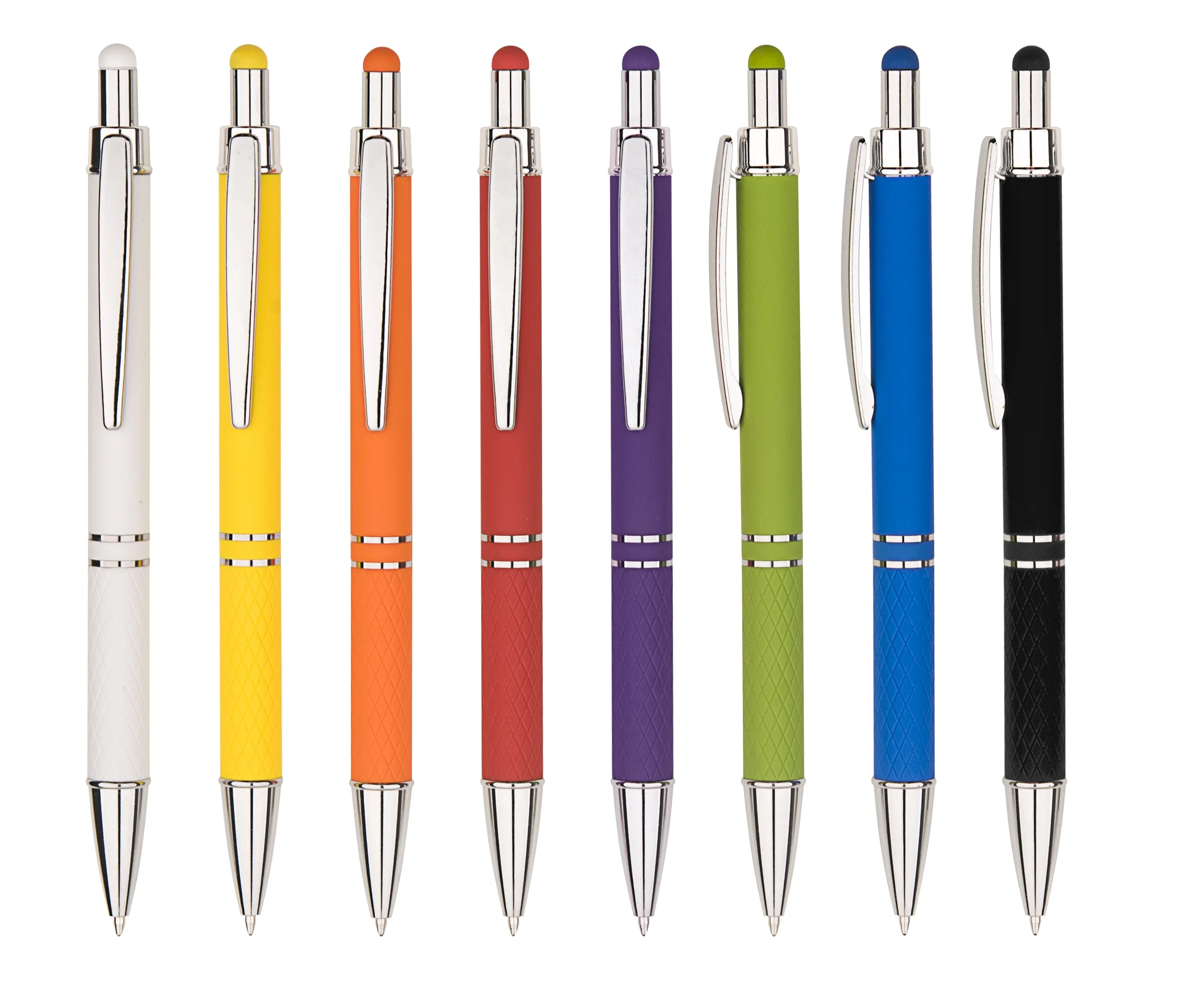 ball-point pen with Good quality and economic promotional business gift with customized logo
