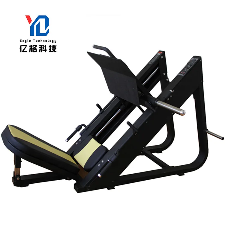 YG-1044 YG тренажерный зал оборудование для производства прессованного угля для precor силовой агрегат упражнения для тренажерного зала по хорошей цене оптом для жима ногами
