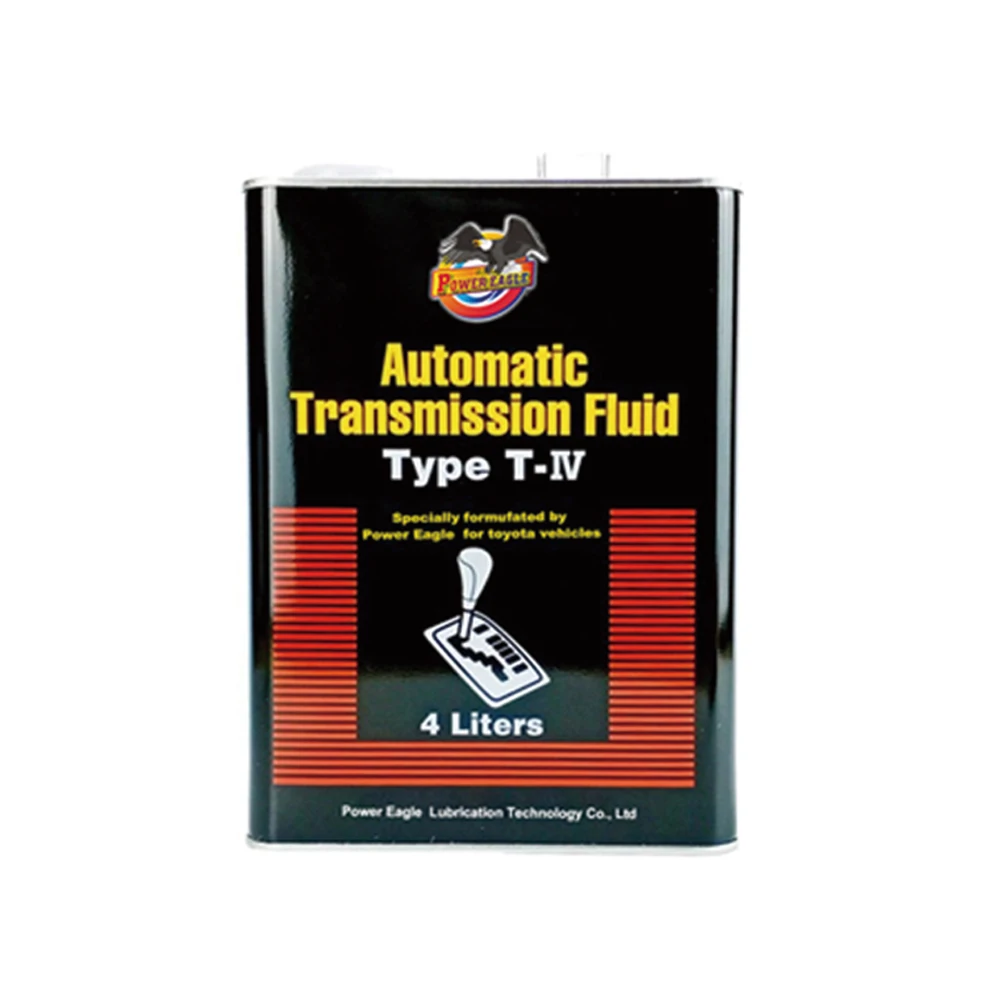 Factory Price Transmission  Oil Automatic Transmission Fluid dexron lll transmission oil atf