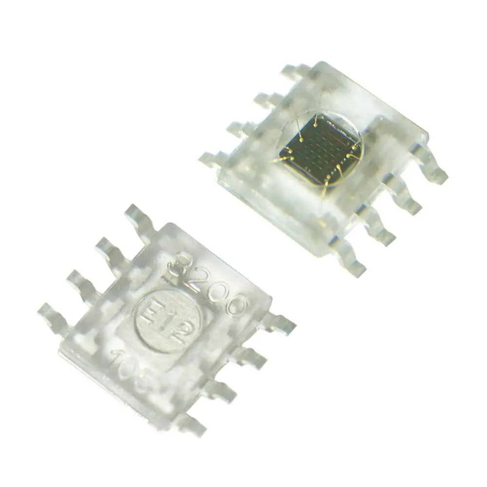 BMI058 sensor acceleration sensor