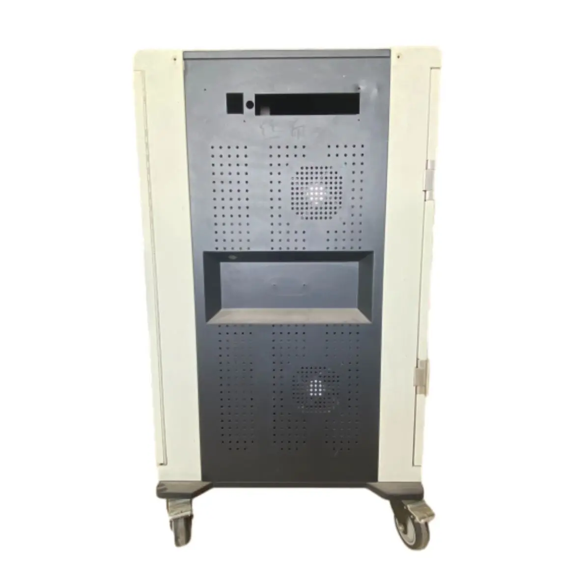 Wongsam OEM ODM Custom Anodizing Aluminum Shell StainlessSteel Cabinet Enclosure Metal Chassis Case Sheet Metal Fabrication