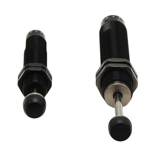 ACJ1007/ACJ1210/ACJ1412/ACJ2020/ACJ2525/ACJ2750N High quality Airtac type Hydraulic buffer