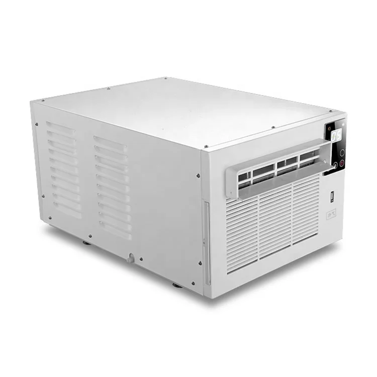 Сезон лето; Домашние тапочки на окружающую среду Мобильный кондиционер window Портативный кондиционер воздуха анион