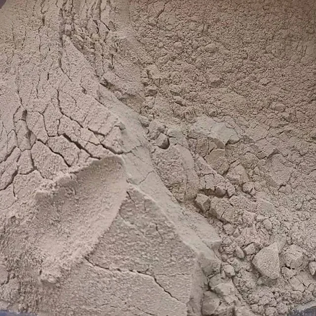 Натрия Бентонит для литья и