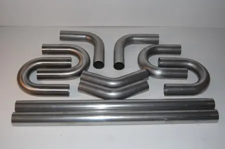 
seamless butt welded 180 degree 12in sch80 carbon steel pipe fitting bend elbow 