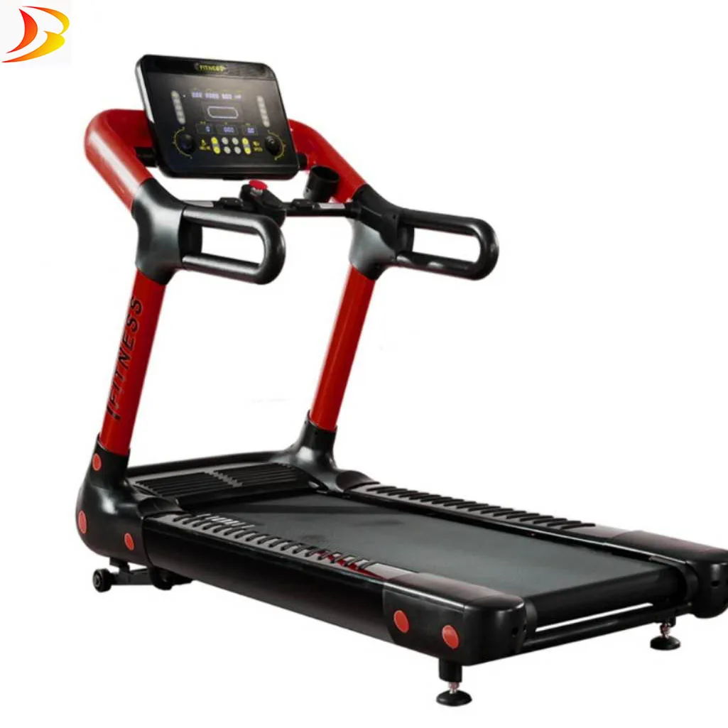 commercial  electric treadmills running machine cheap price  gym equipment  treadmills