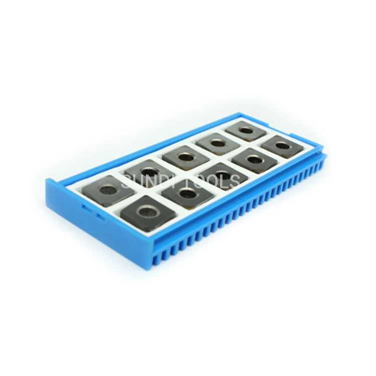 CNGA cnc machine cutting diamond milling pcd pcbn tools berlt cbn turning insert