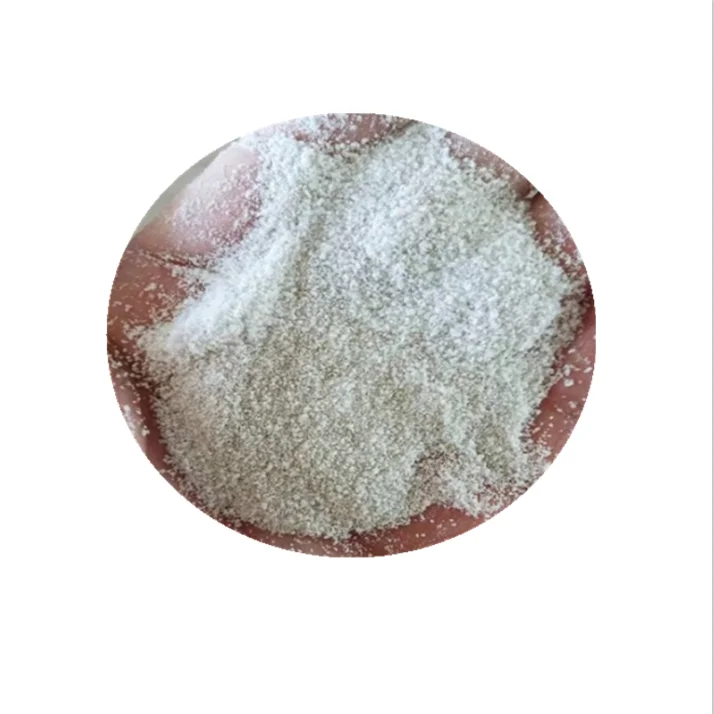 small granular perlite powder for insulation fireproof paint and coating