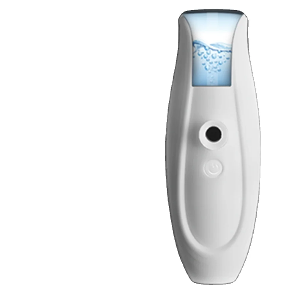 Dropshipping Soothes Skin Cordless Facial Steamer Multi function Face Maintains Stability Health And Beauty