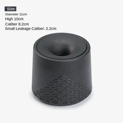 Factory Outlet Ceramic Cigar Ashtray Creative Smart Decorative Personalized Large Ashtray Stand With Lid