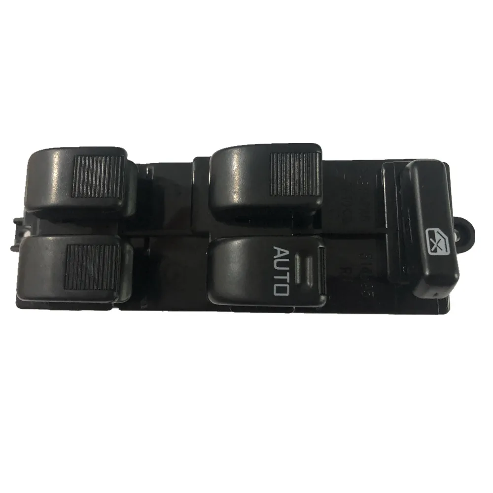 84820-B0010 Auto Car Master Electric Power Window Main Switch Window Lifter Control Master Lift Switch For 84820-B0010