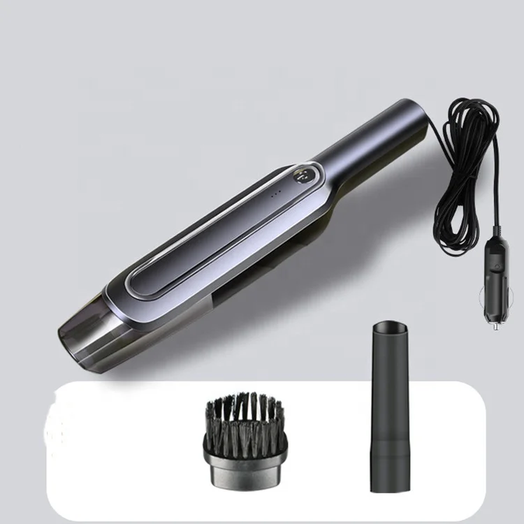 2023 super suction car vacuum cleaner portable wireless handheld car vacuum cleaner