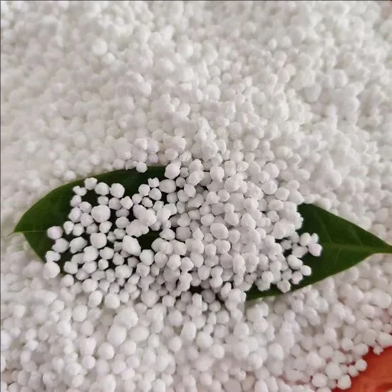 Cheap Agricultural Grade Fertilizer Bulk Prices Production Line Granular Ammonium Sulphate