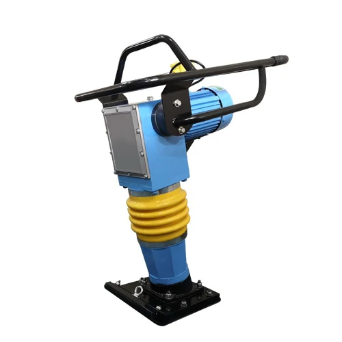 6.5HP уплотнитель Rammer строительная