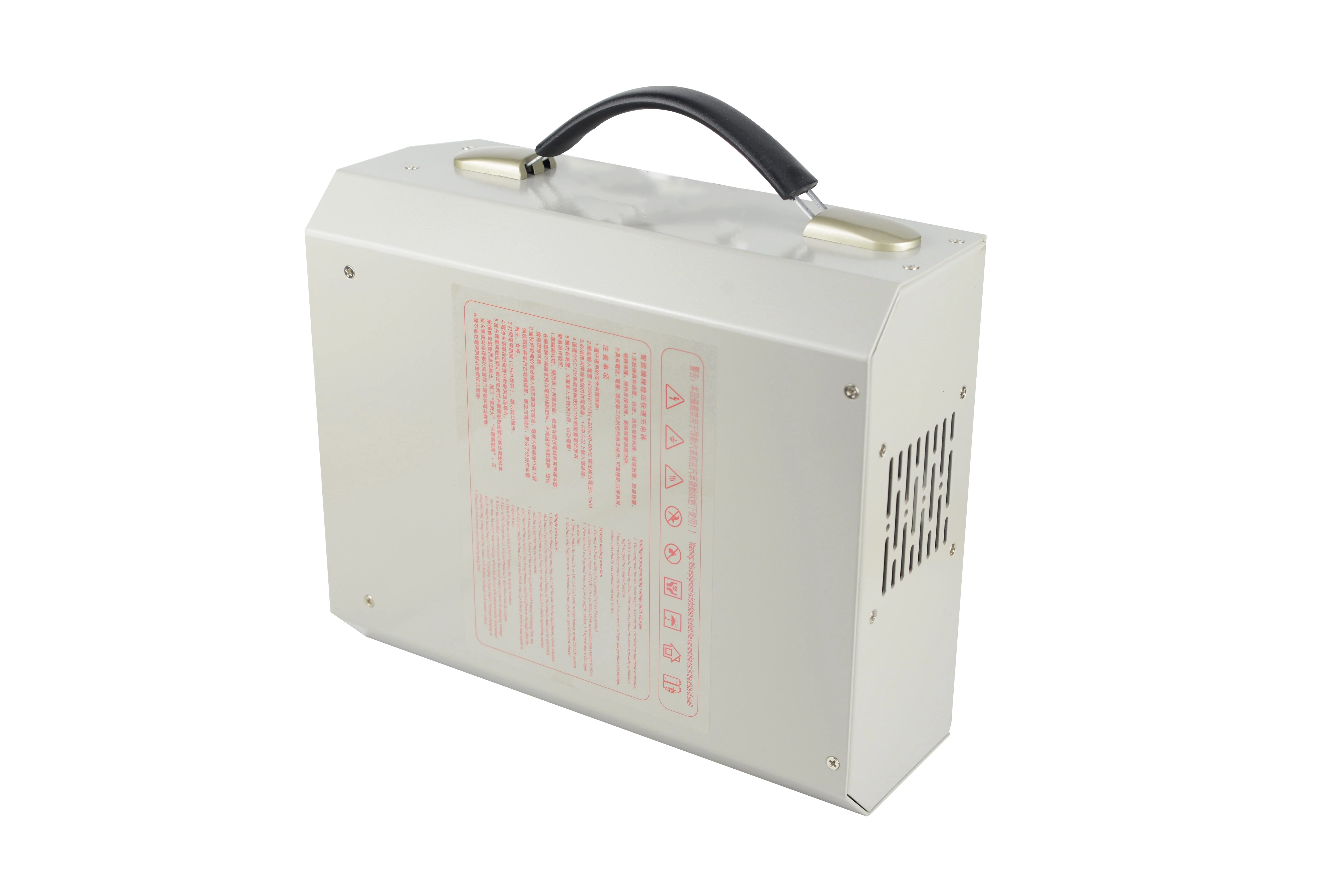 Automotive voltage regulator stabilizer used for ICOM programming smart car program program power supply