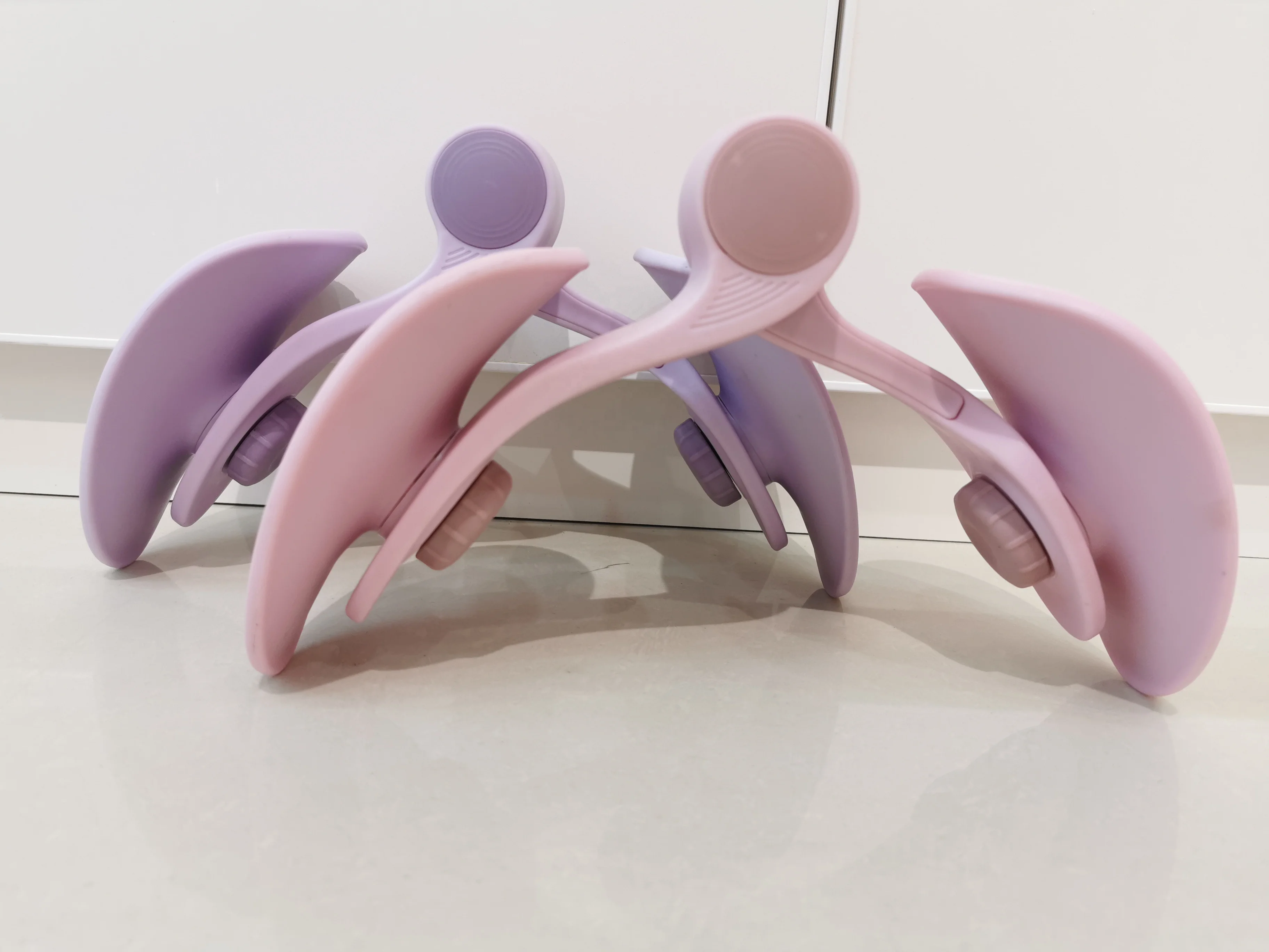 Legs Buttocks Strength Training Clip Sculptor Machine Inner Thigh Training Home Gym