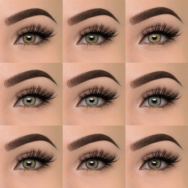 Eternal Night Blue Factory eye share colored contact lens lentes de contacto eyeshare contact us