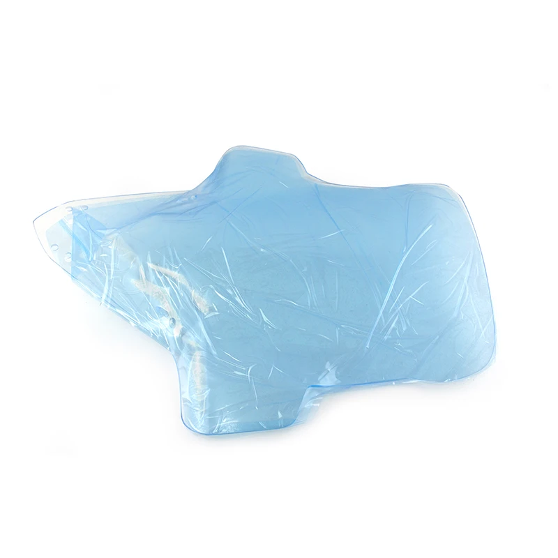 Motorcycle Modified Front Windshield for Nmax155 2020-2024 Abs Plastic Windscreen Glass Accessories
