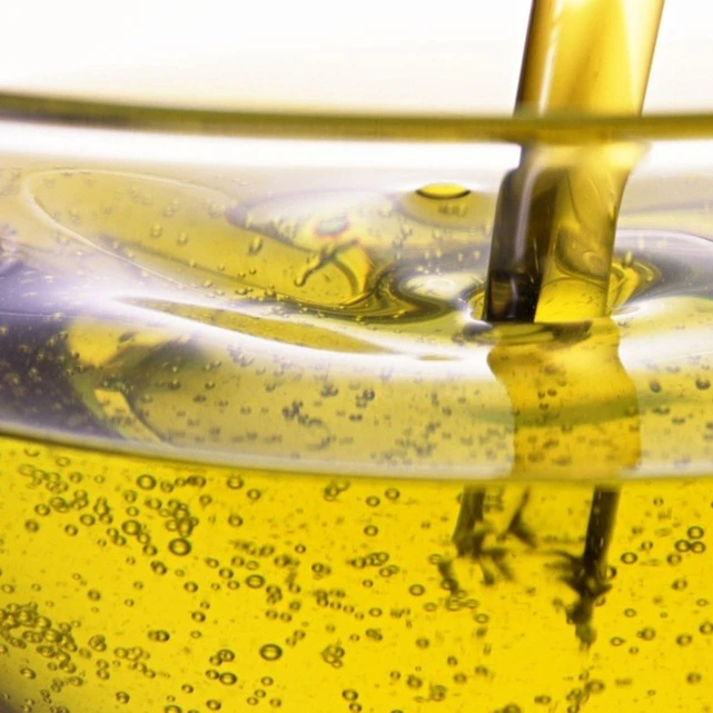 
Ukranian Crude sunflower oil (1st grade, degummed) 