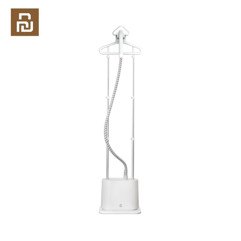 Xiaomi Double Rod Vertical Garment Steamer Pressure Steam Ironing Technology Reheating To Reduce Dripping Pressurized Steam