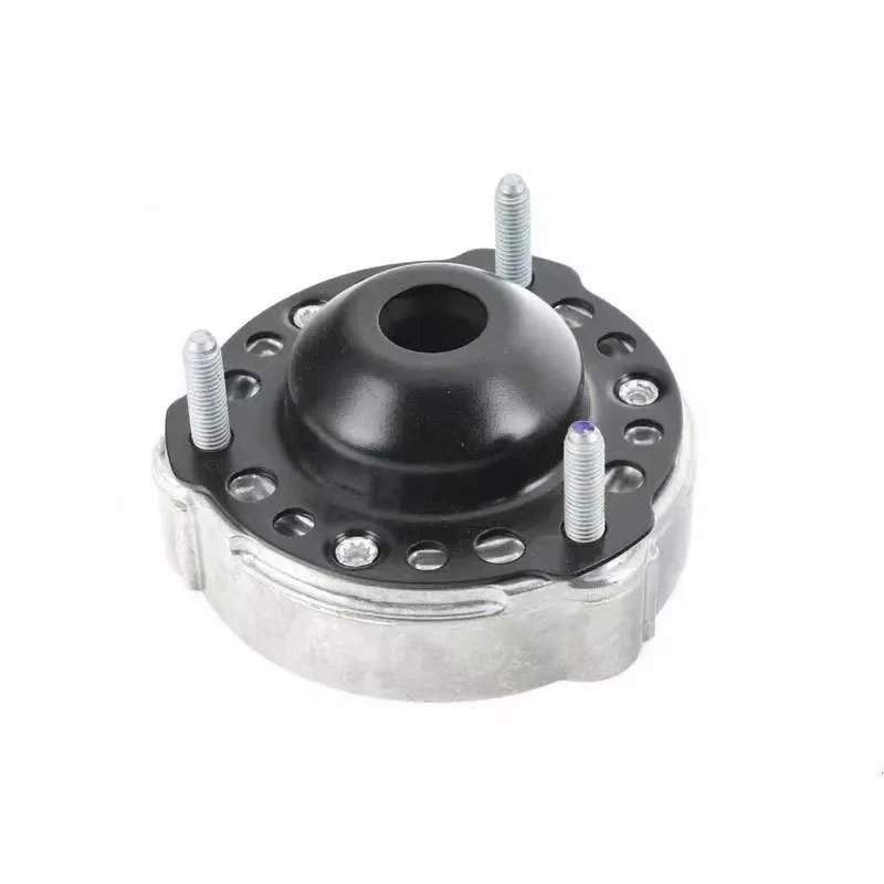 Factory stock Suitable for Porsche Cayenne new 3.6 front rubber front shock absorber bracket bearing plate 95834301700