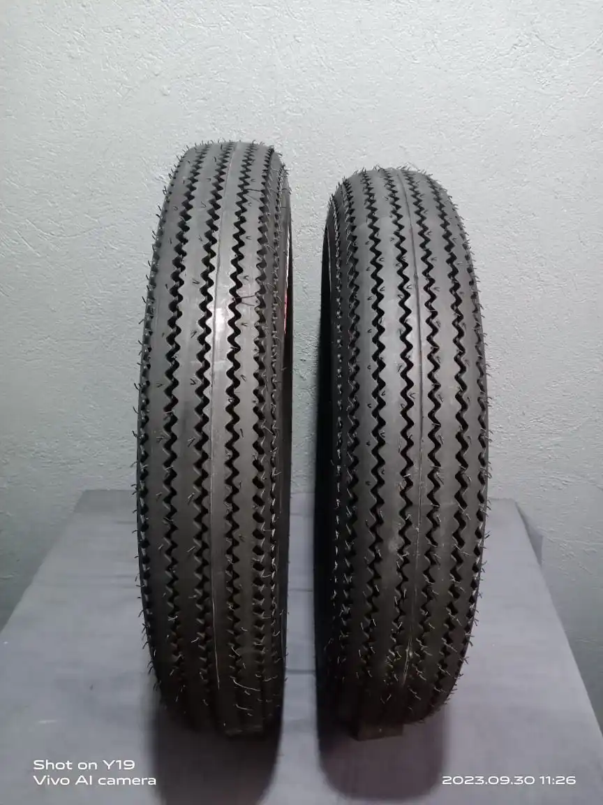 View larger image Share motorcycle tyre 180/55-17 200/55-17