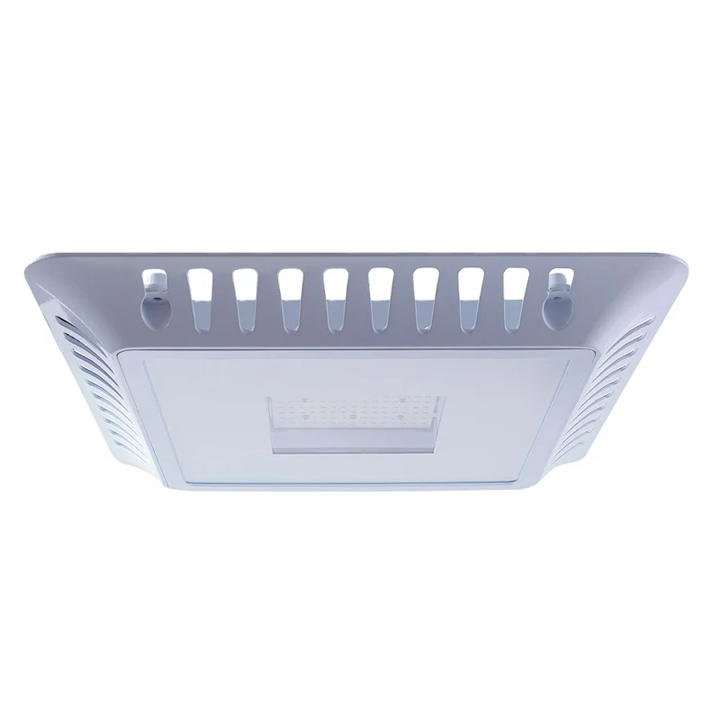 DLC Ensure product quality and price to customers 95/120W  Gas station Canopy Outdoor  IP65  5 Years Warranty