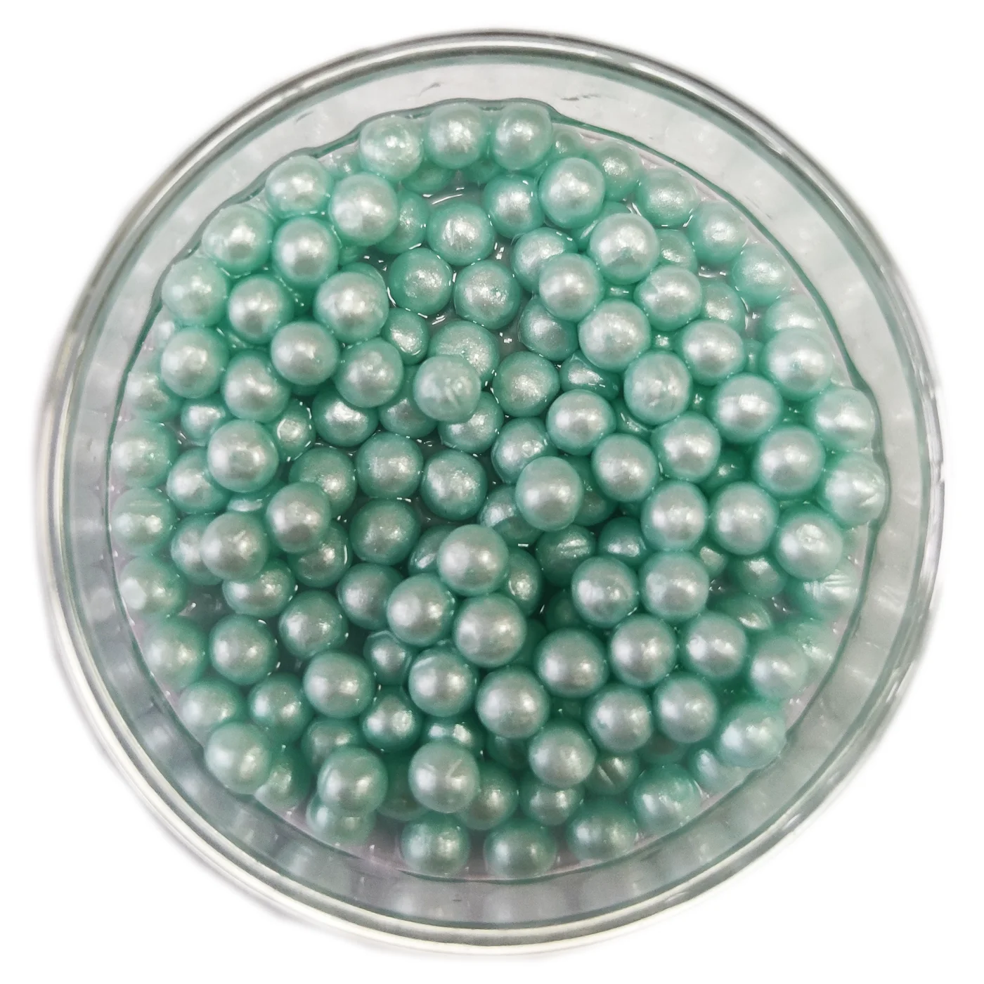 Gold Caviar Collagen Serum - private label made in Chongqing Pellets ODM OEM cosmetics products