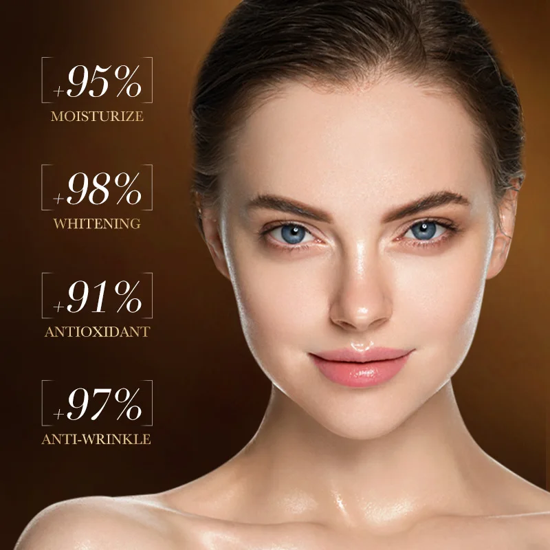 Manufacturer wholesale  mask  cleansing facial mask  facial mask filling machine