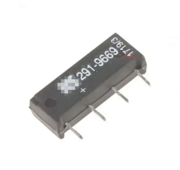 291 Reed Switch Relay 291-9669