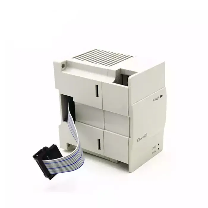 Hot sale New original Plc controller FX5U-32MT/ESS FX5U32MT/ESS in stock