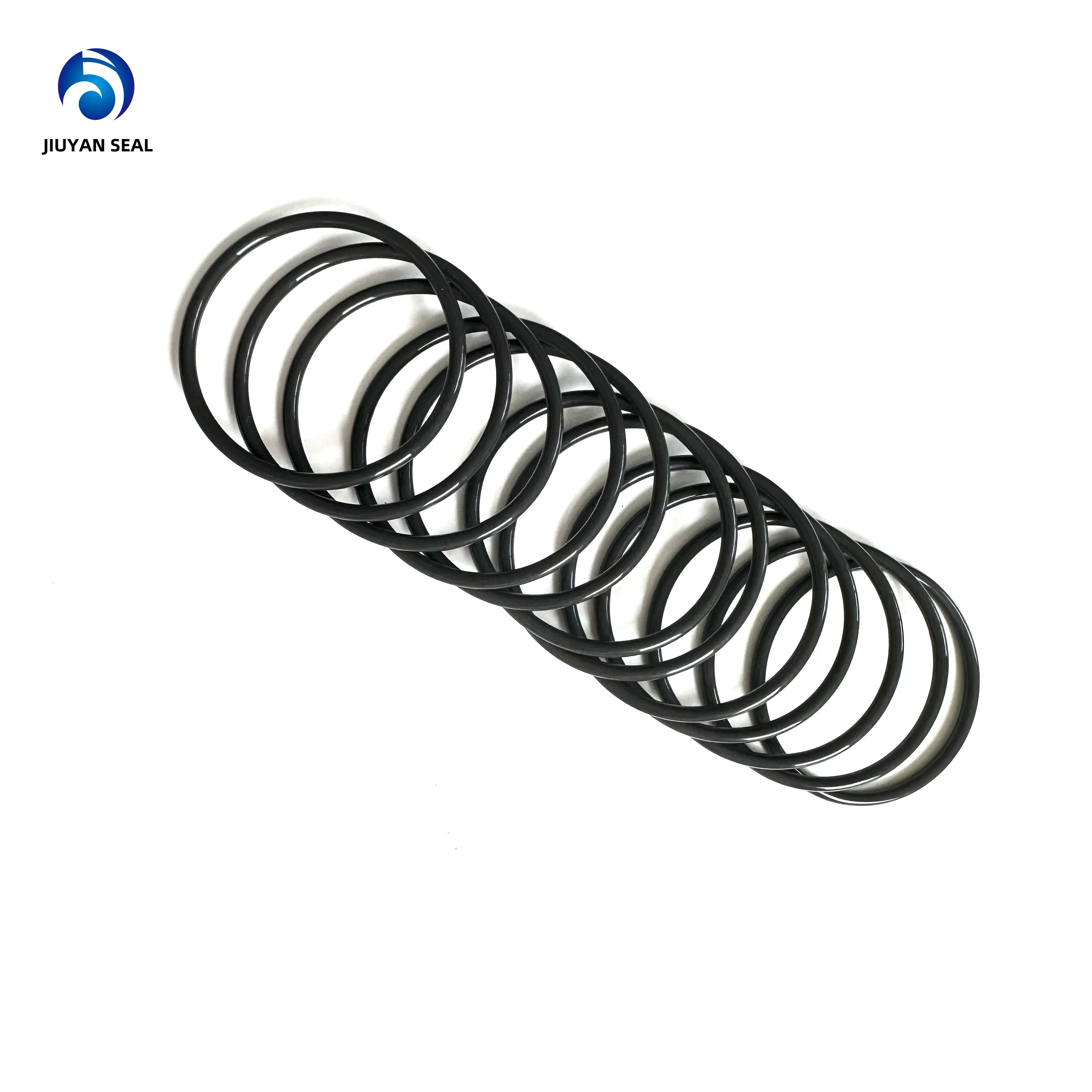 ID 15.6* CS 1.78 High quality custom fpm ffkm hnbr nbr fkm silicone epdm rubber oring seals o-ring o rings 15.6*1.78