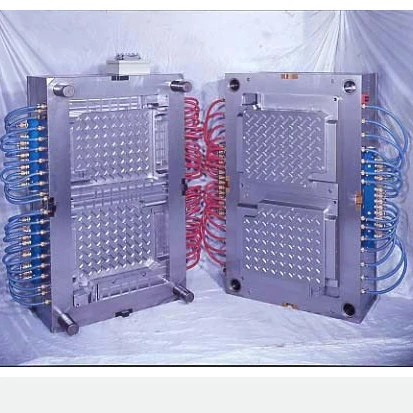 
shenzhen coffee pot custom plastic injection mould manufacturer 