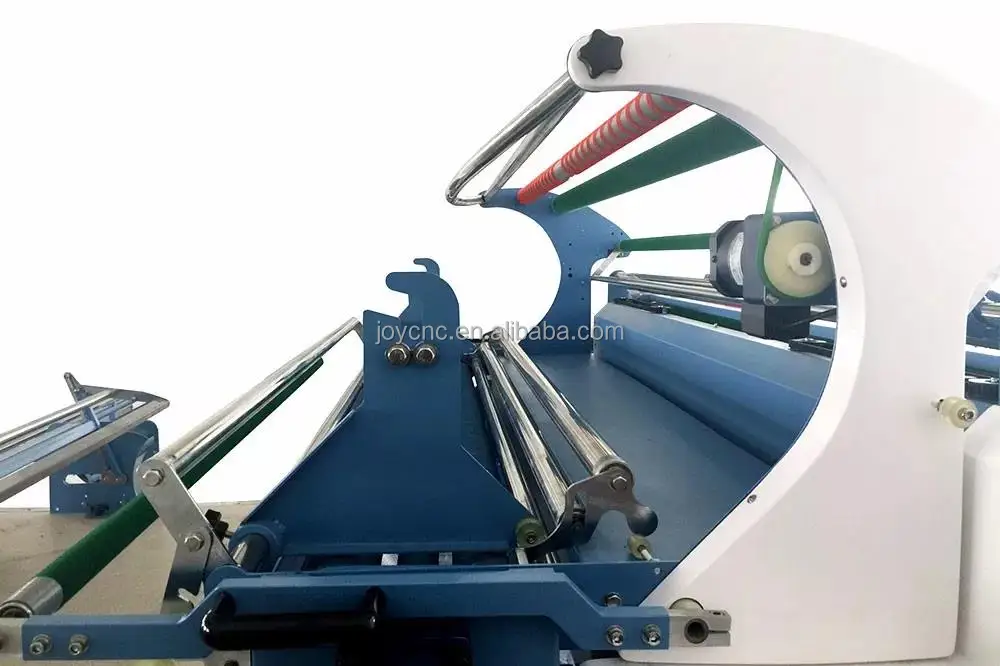 CNC Automatic Fabric  spreader machine&textile machinery for spreading in factory