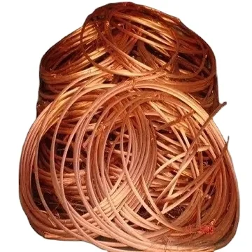 Discount Price Copper Wire Scrap copper scrap copper 99.9%