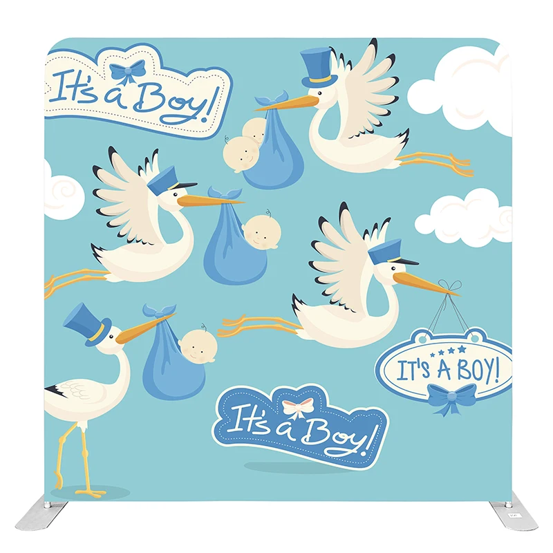 Фон для фотосъемки 7x7 футов декоративный фон свадебных мероприятий день рождения тематическая панель стены